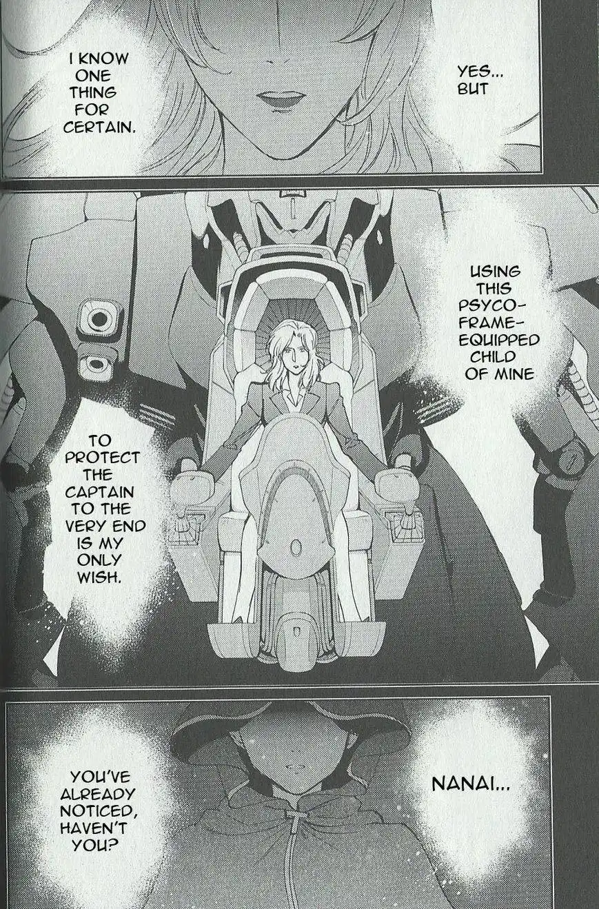 Kidou Senshi Gundam - Gyakushuu no Char - Beyond the Time Chapter 9 32